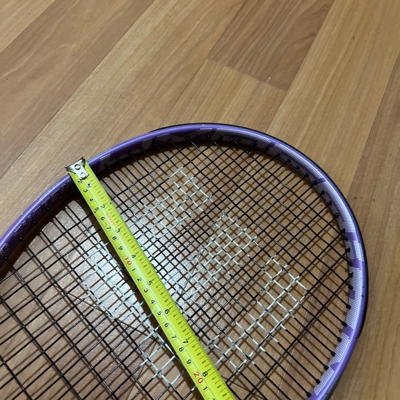 Wilson Hyperion 2.0 / 26 Racquet - Picture 9 of 9